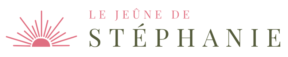 Logo Le Jeûne de Stéphanie Izarn