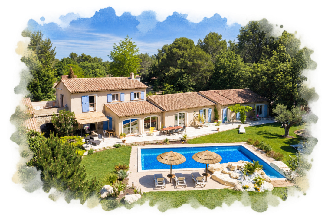 Photo de Stéphanie IZARN, accompagnatrice et organisatrice de séjours de Jeûne, randonnée et yoga en Provence à La Maison du Jeûne